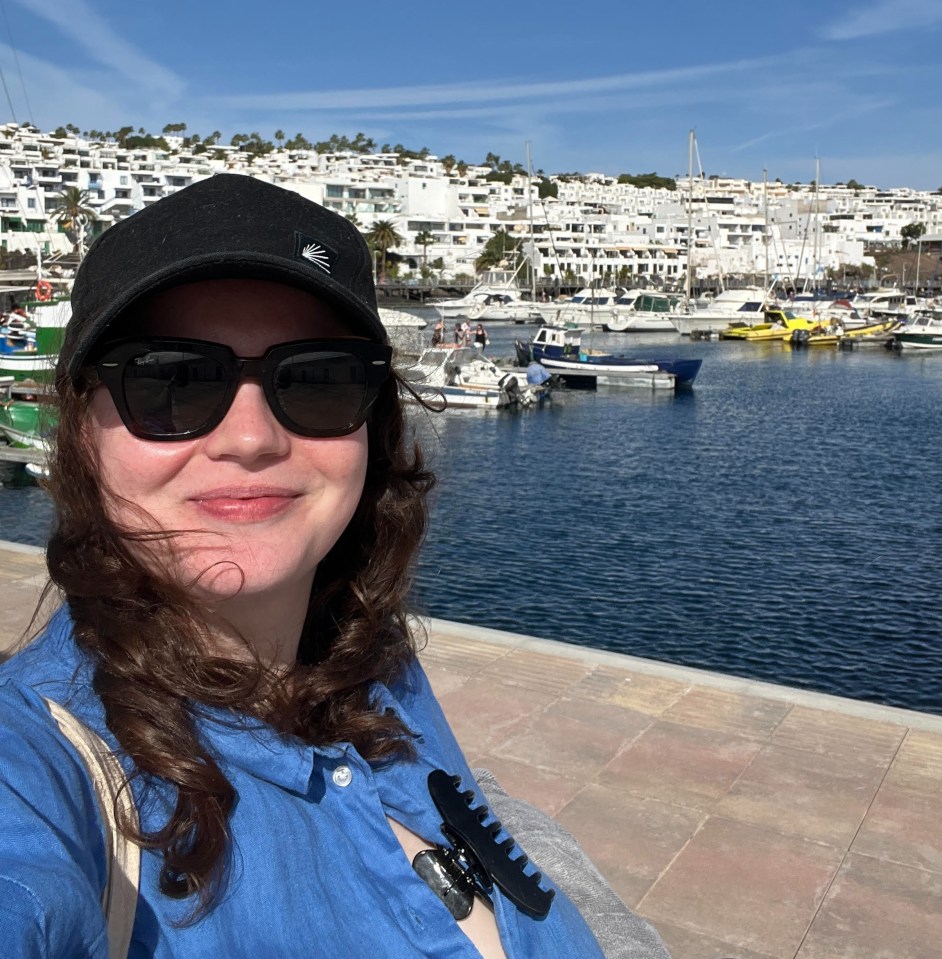 The best way to catch some sun? An island boat trip