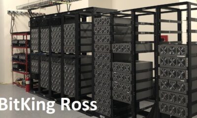 LEGIT Server Rack Mining Rigs! | Community Mining Rigs Showcase 139