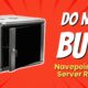 DON'T BUY NavePoint 9U Server Rack BEFORE WATCHING THIS VIDEO (9 Reasons)