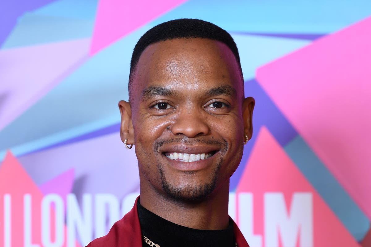 Johannes Radebe denies rumours he is leaving Strictly Come Dancing