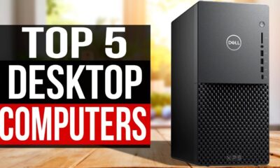 TOP 5: Best Desktop Computer 2022