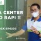 Rack server ini bisa bikin kantor dan data center kalian makin rapih | APC EASY RACK ER6202