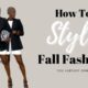 7 Things To Wear to Step Into Fall 2024 | Fashion Edition | Women Over 40