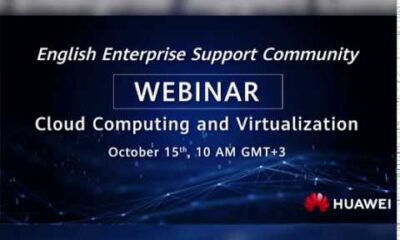 Webinar: Cloud Computing and Virtualization | Introduction to Cloud Computing