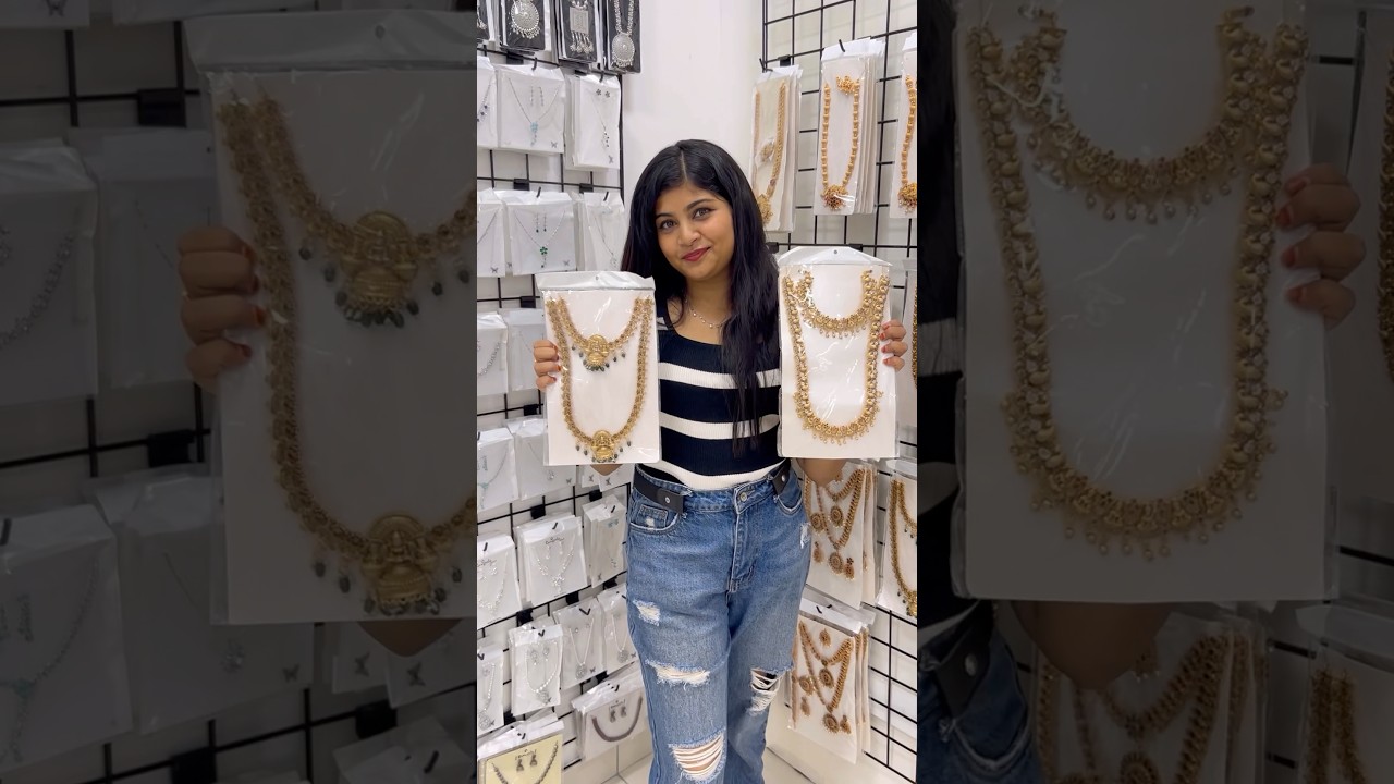 Earrings shopping Vlog 🤩 || vlogsofsona || #minivlog #shopping