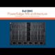 Dell EMC PowerEdge MX architecture vs. Cisco UCS