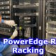 Dell PowerEdge R720 | How To Rack a Server | Data Center Racking | Sliding Rails | Rackmount Server