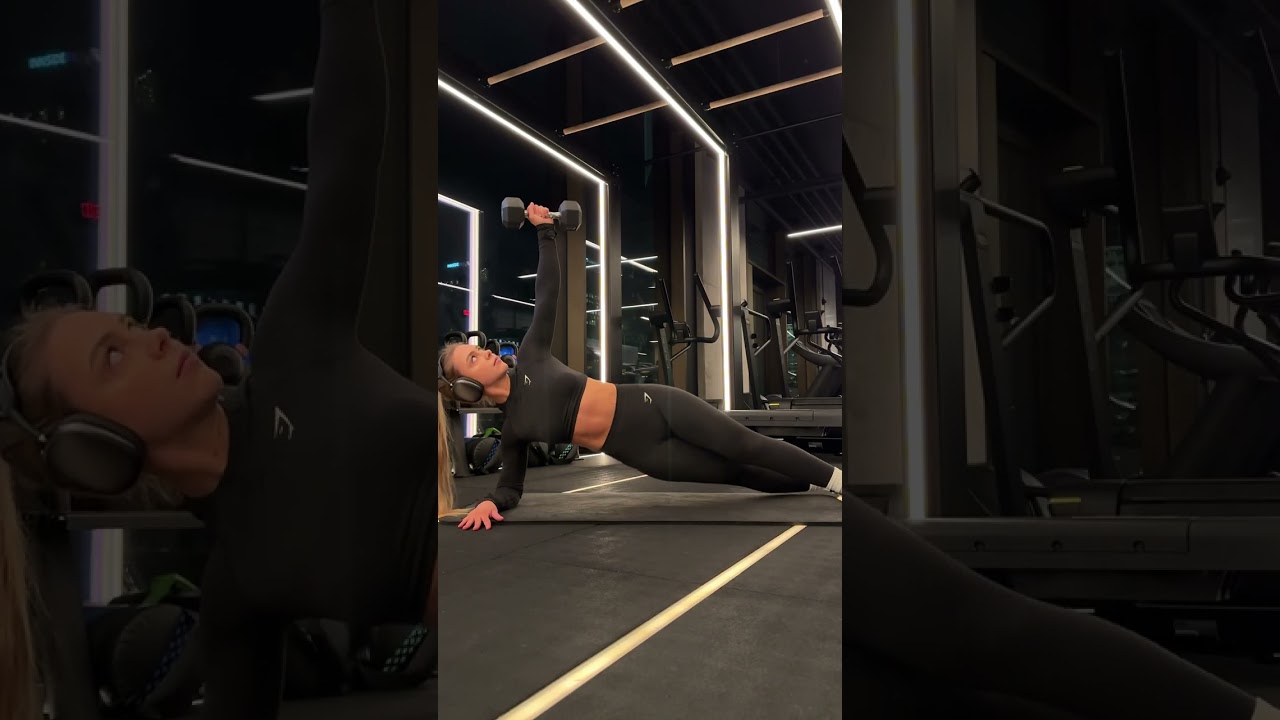 MY 30 MIN CARDIO & AB ROUTINE