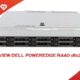 Review chi tiết Dell PowerEdge R440 Rack Server 8x2.5" chính hãng