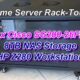 DIY home rack server tours