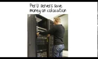 Best Colocation Server