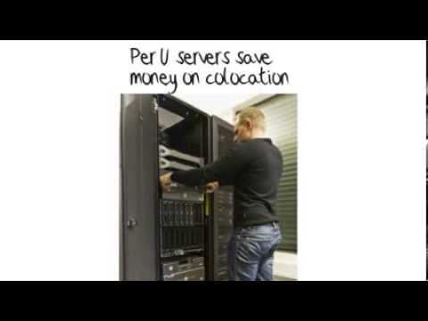 Best Colocation Server