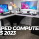 Best L Shaped Computer Desks 2023 : The Only 5 Recommend!