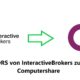 DRS GameStop Aktien Transfer von InteractiveBrokers an Computershare