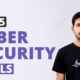 Top 5 Cyber Security Tools | Tools For Cyber Security | Top Cyber Security Tools | Intellipaat