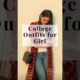 College Outfits for Girls 🎒 Casual wear | cute dress for women ❤️ #fashion #viral #trending #shorts