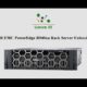 Dell EMC PowerEdge R940xa Rack Server Unboxing