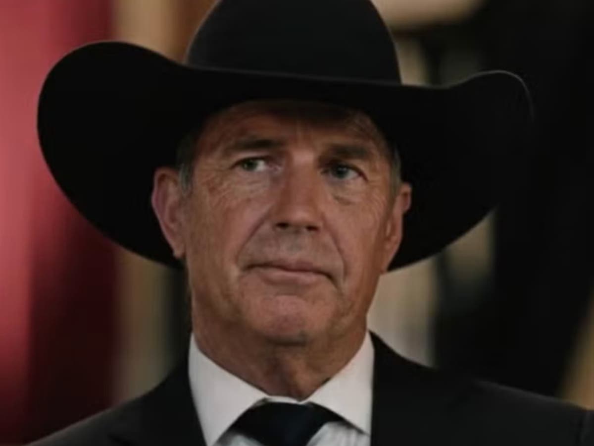 Yellowstone: Kevin Costner isn’t happy about how John Dutton left Paramount series