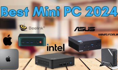 Best Mini Pc 2024  [watch before you buy]