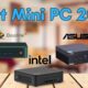 Best Mini Pc 2024  [watch before you buy]