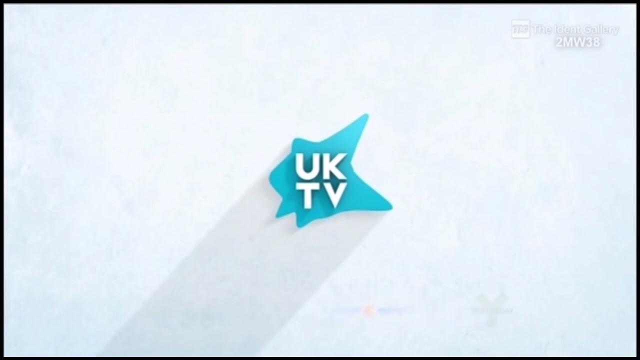 All UKTV Off Air Loops (2012-2024) [UPDATED]