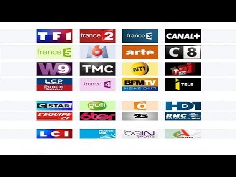 Regarder les chaines TV françaises sans logiciel - Direct Replay sur tout support