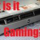 Can my Dell R720 Server Work Well as a Gaming PC?