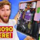 This is my new gaming PC! - 1U PCs for My New House Part 1