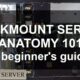 Rackmount Server Anatomy 101 | A Beginner's Guide