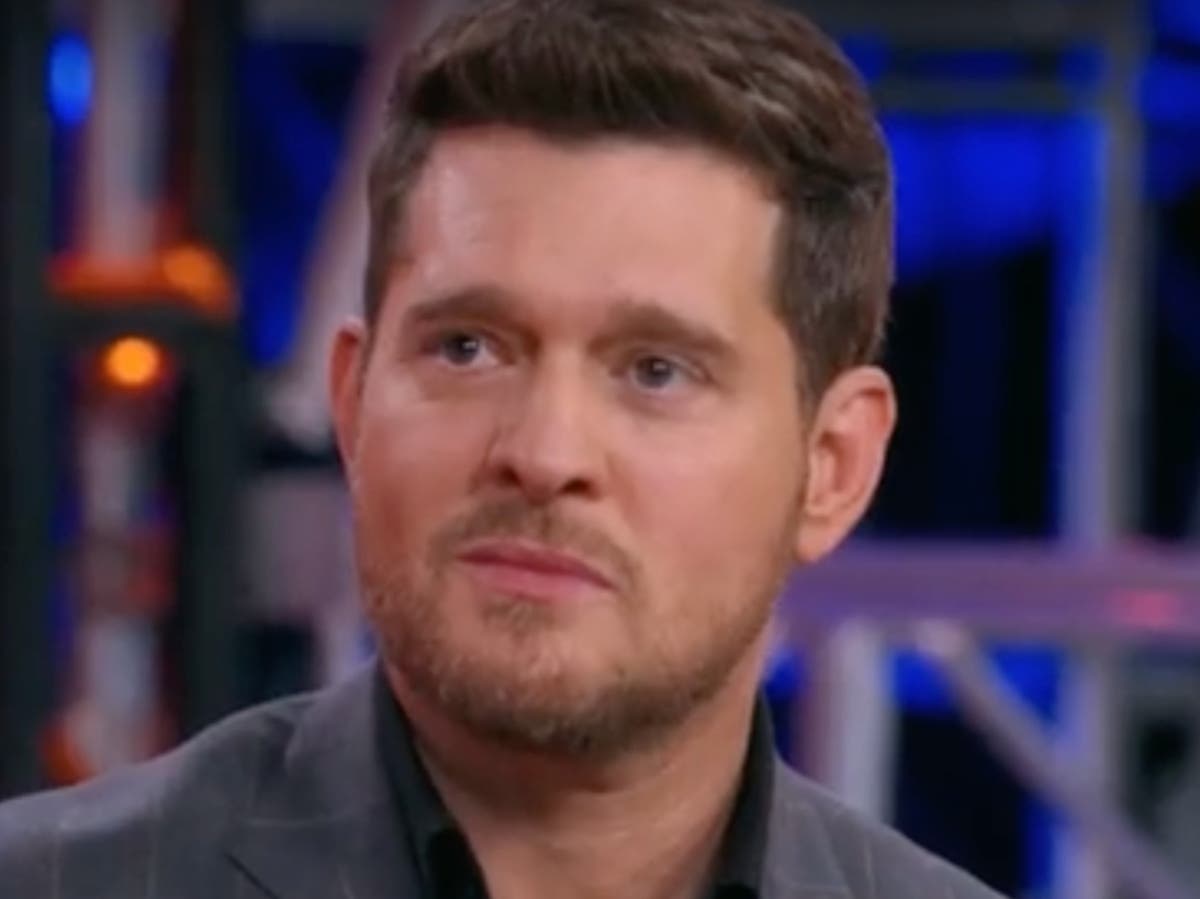 The Voice US: Tanner Frick shares cryptic response after leaving Michael Buble in the lurch