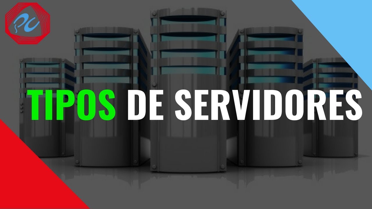 SERVIDORES Tower/Rack/Blade | Réntalos en  PC RENT