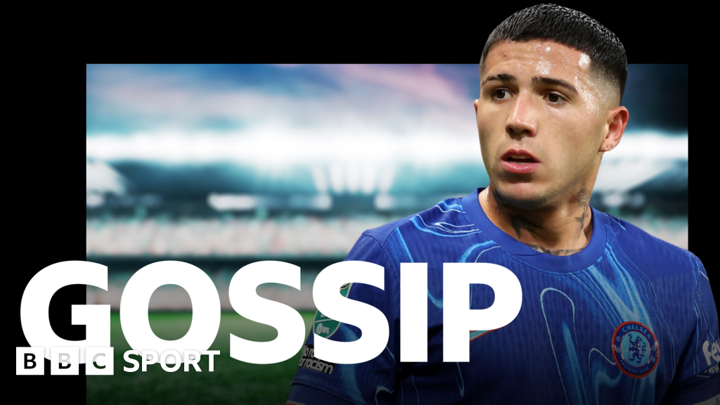 Football gossip: Fernandez, Isak, Quenda, Zirkzee, Reijnders, Lampard