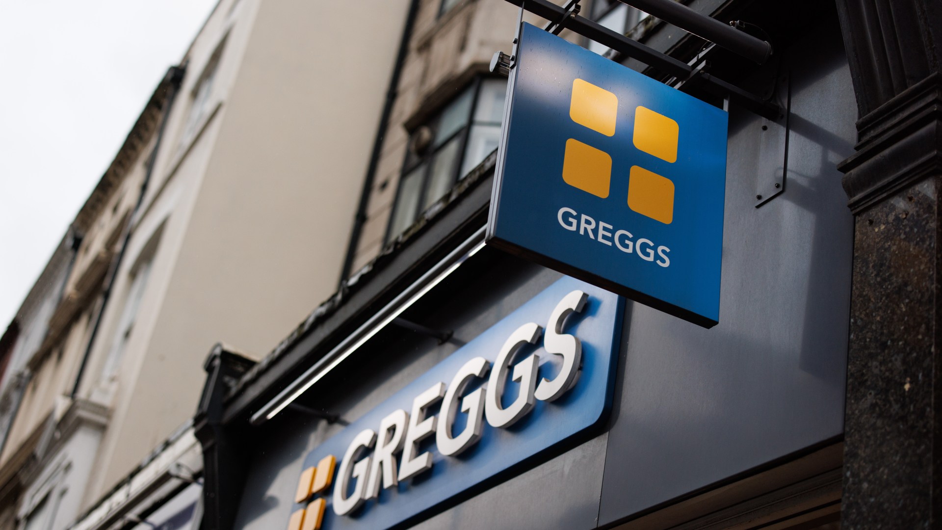 Greggs customers are going wild for secret menu item branded 'the best' - see the full list of stores you can get it