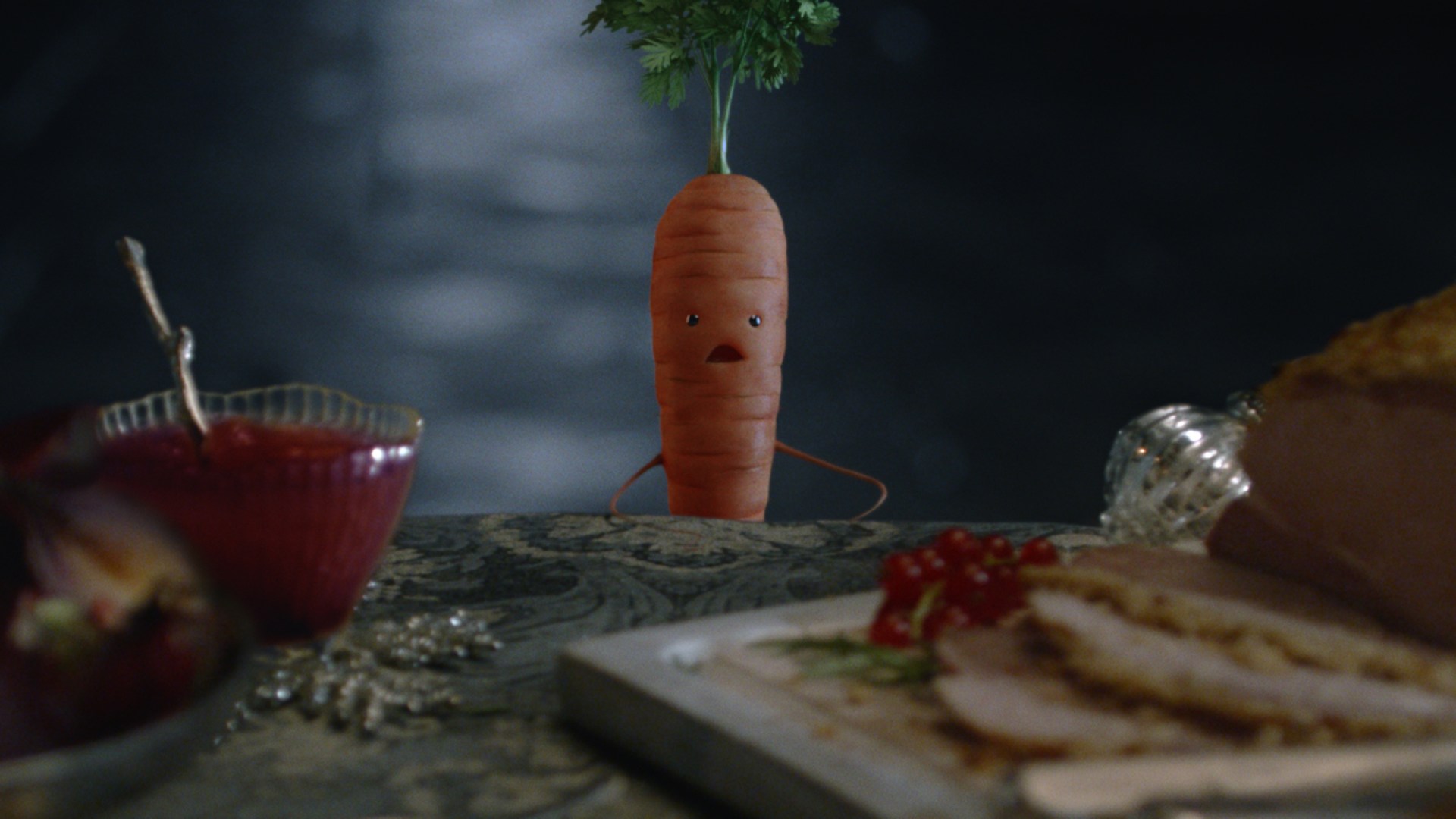 Aldi's Kevin the Carrot toys RETURN for Christmas including new characters - exact date they hit stores