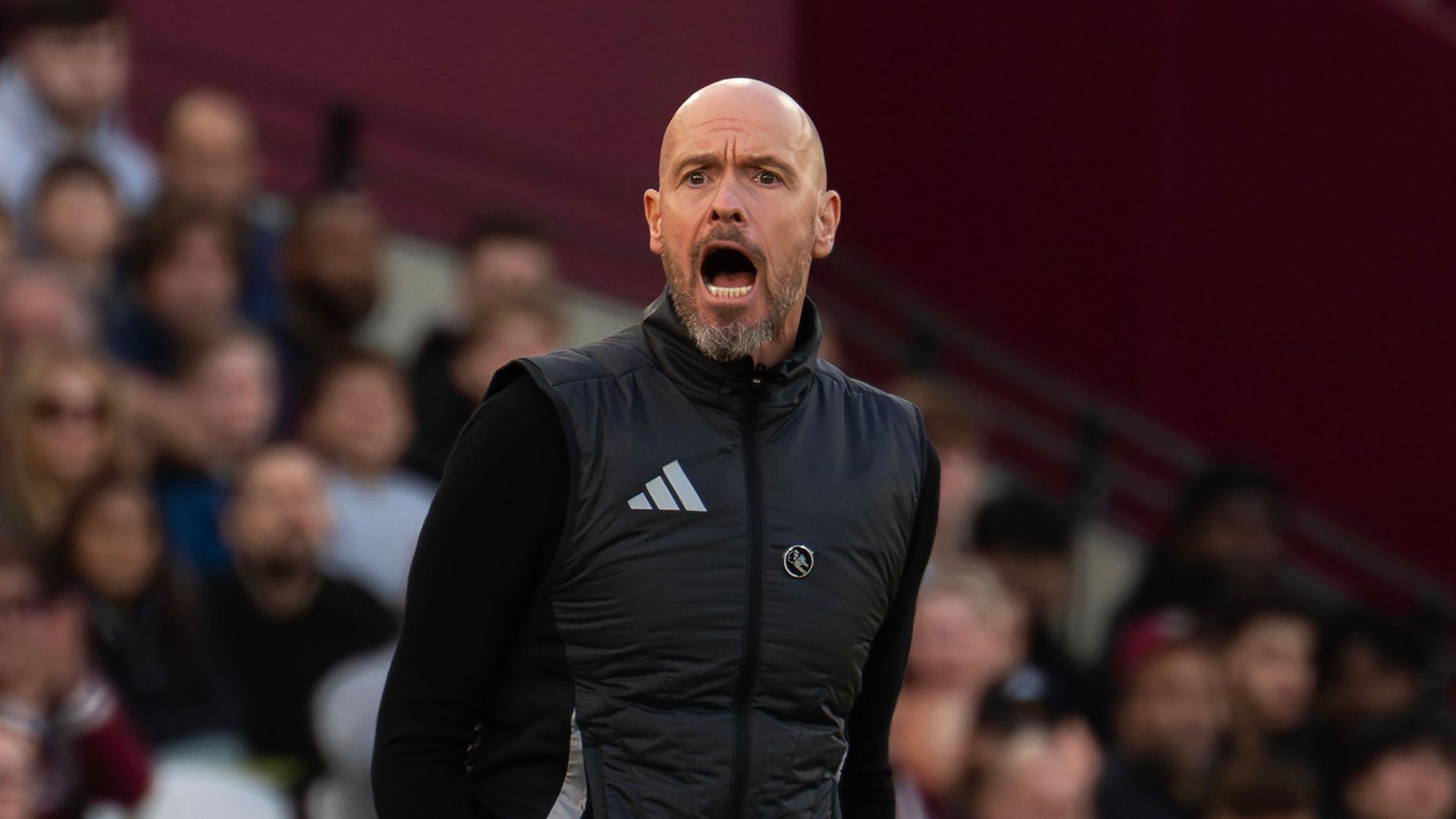 Frustrated Man Utd stars decided Ten Hag cost them EIGHT POINTS this season as they held private summit