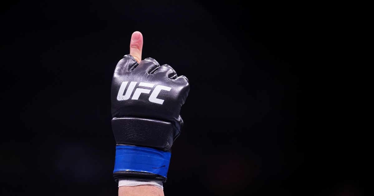 UFC 309 to feature previous version of gloves