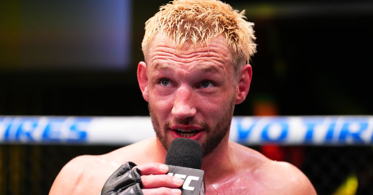 Reinier de Ridder warns fighters not to sign with ONE Championship, interested in Khamzat Chimaev fight