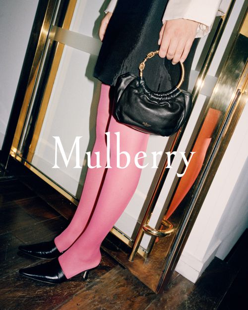 Mulberry