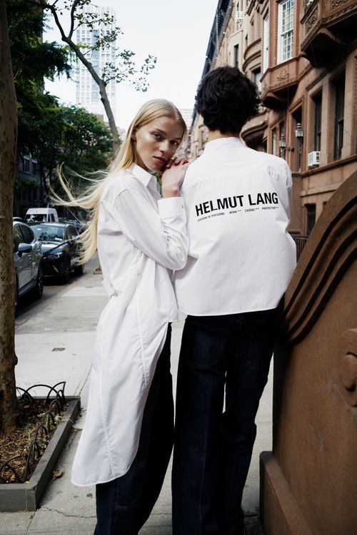 Helmut Lang