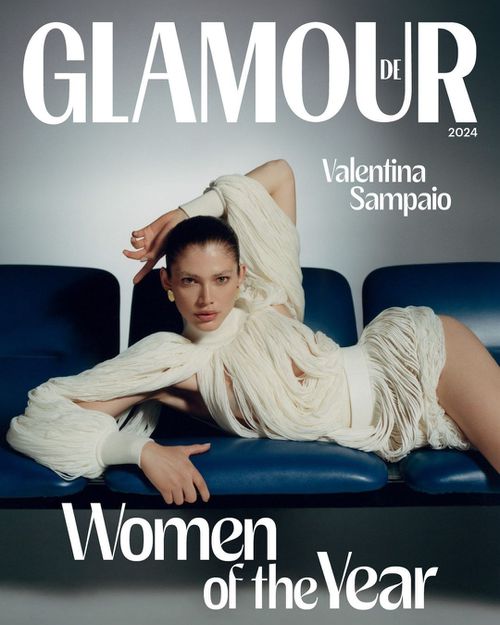 Glamour Germany