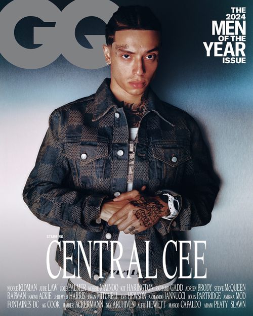 British GQ