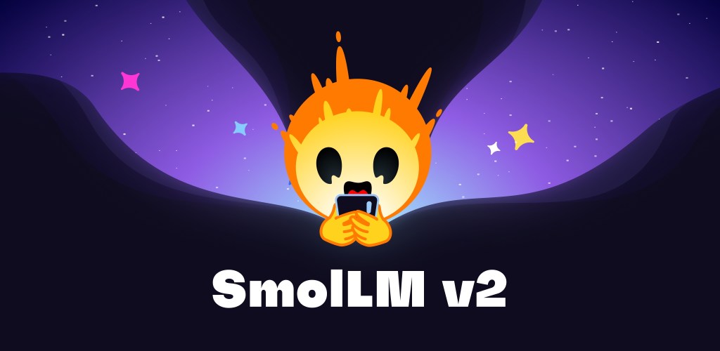 AI on your smartphone? Hugging Face’s SmolLM2 brings powerful models to the palm of your hand