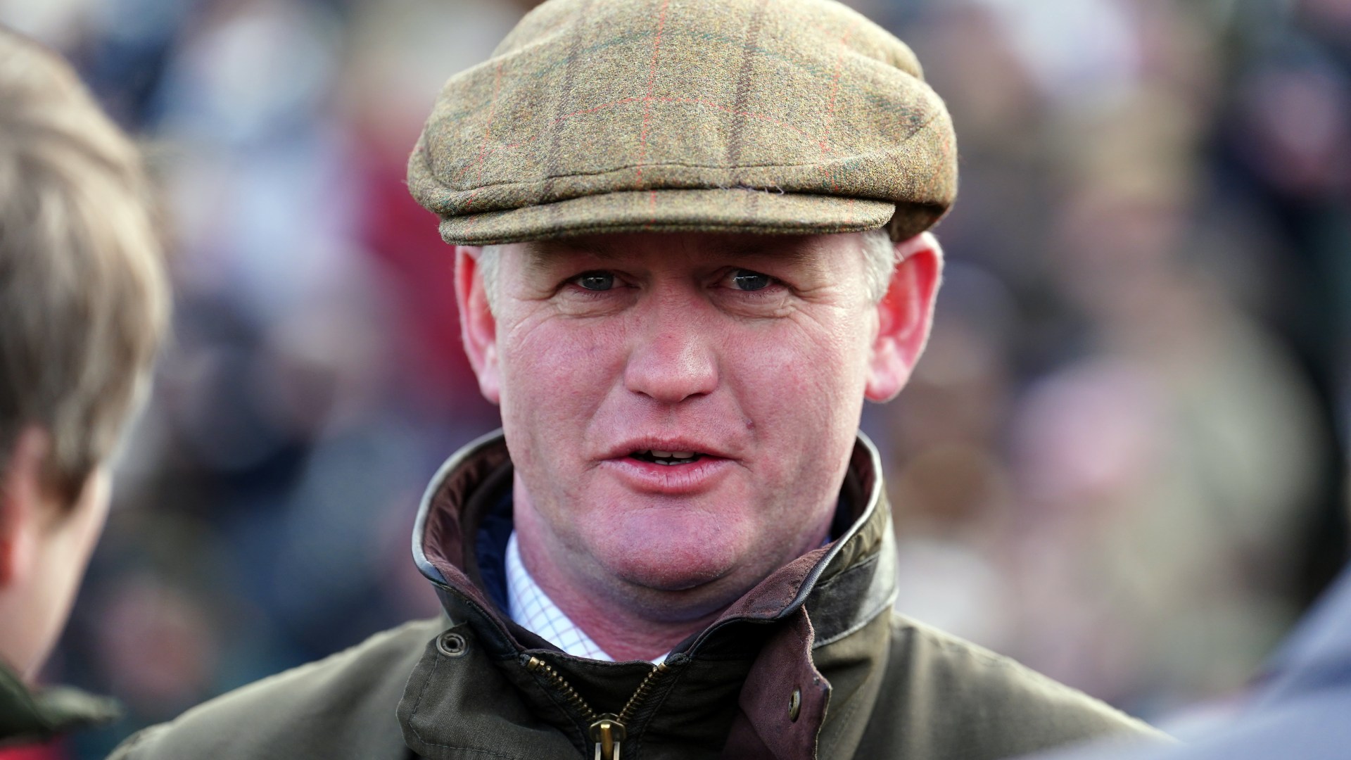 JPR One hot favourite for Haldon Gold Cup as Joe Tizzard reckons he is in line for back-to-back victories in the race