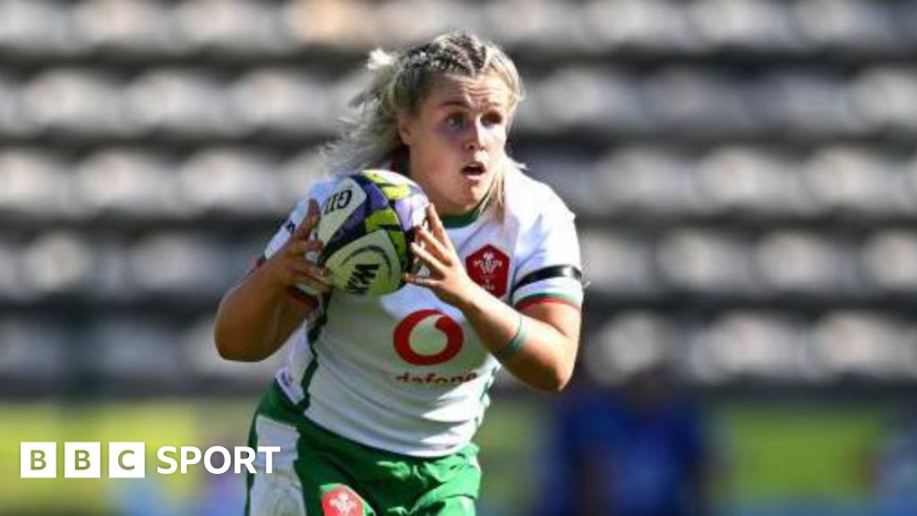 Premiership Women's Rugby: Harlequins win at Bristol Bears