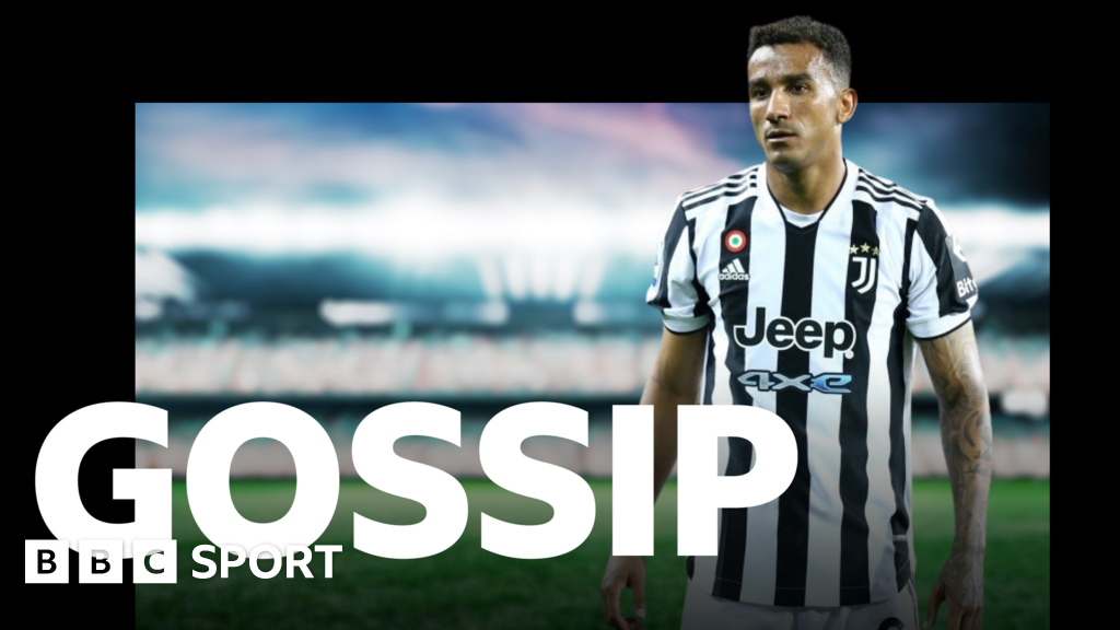 Football gossip: Danilo, Diomande, Ramos, Davies, Gyokeres, Marmoush