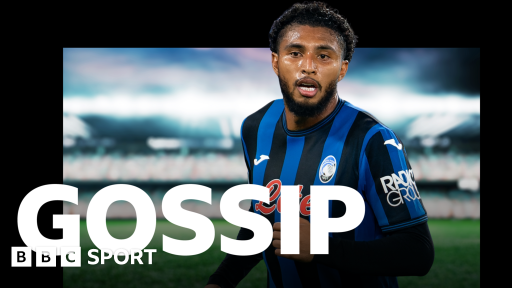 Football gossip: Ederson, Mourinho, Guardiola, Mbeumo, Gyokeres, Davies, Porro