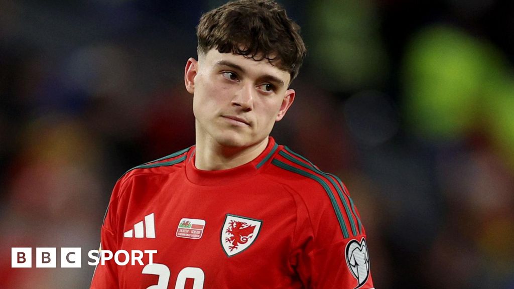 Daniel James: Wales star makes up for lost time after penalty pain