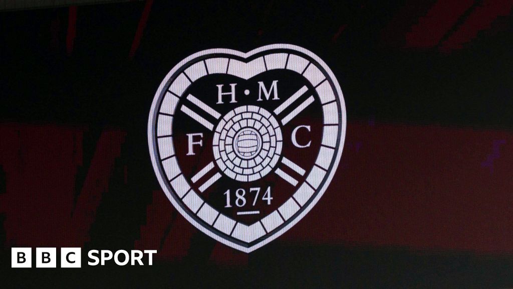 Hearts announce loss for year to June, 2023 after lack of European football