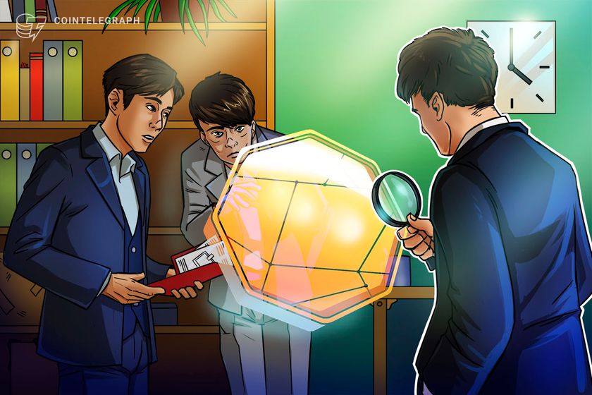 S. Korean influencer allegedly led $232M crypto scam, 215 arrested