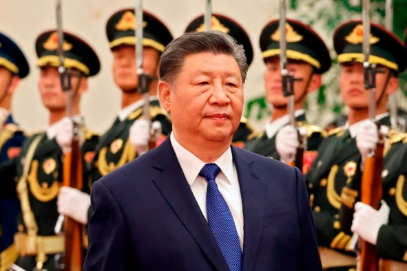 Xi Jinping set to inaugurate South America’s ‘made in China’ megaport